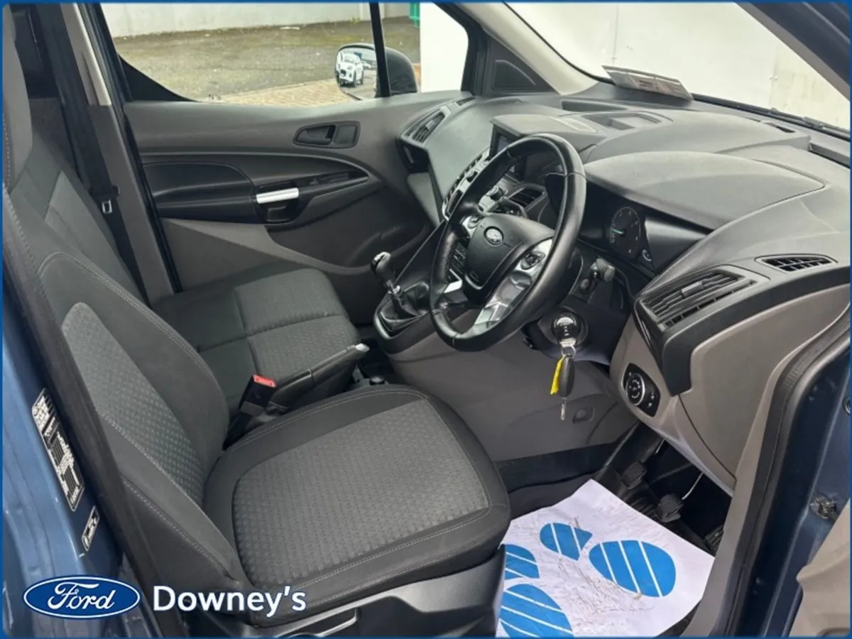 Ford Transit Connect Trend SWB 1.5 TD 3-seater - Image 2