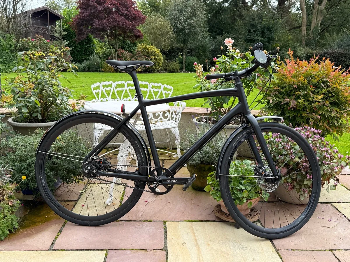 Focus Urban Bike - Image 1