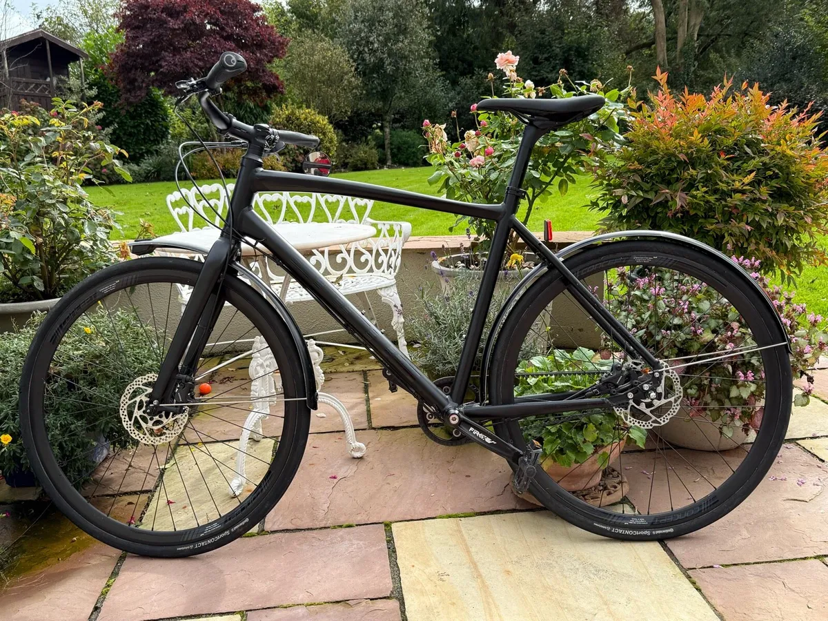 Focus Urban Bike - Image 2