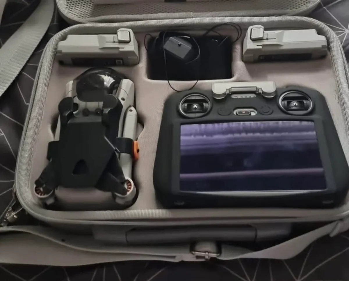 Dji mini 3 pro