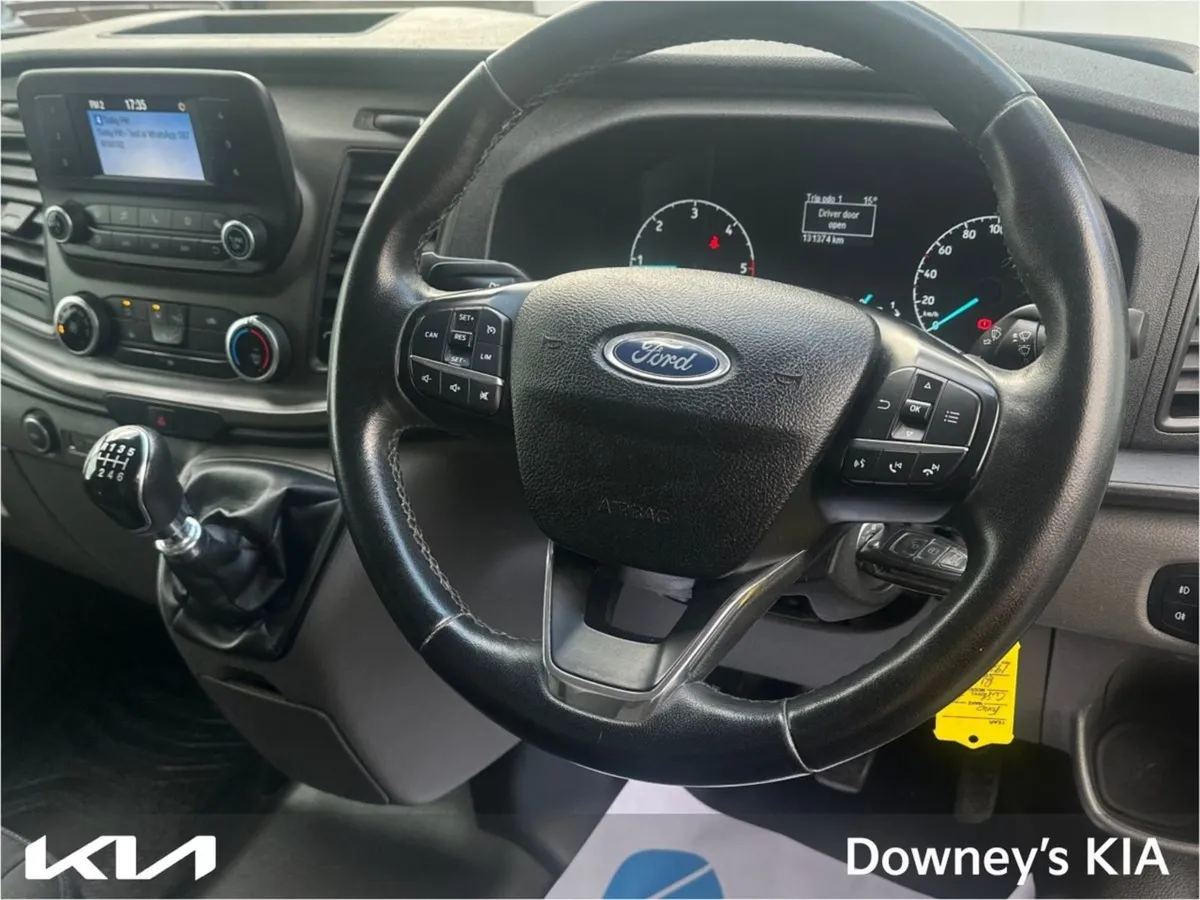 Ford Transit Custom 2.0 TD 130 PS Trend - Image 2
