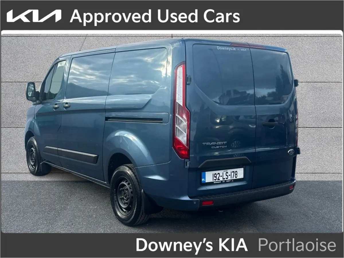 Ford Transit Custom 2.0 TD 130 PS Trend - Image 3