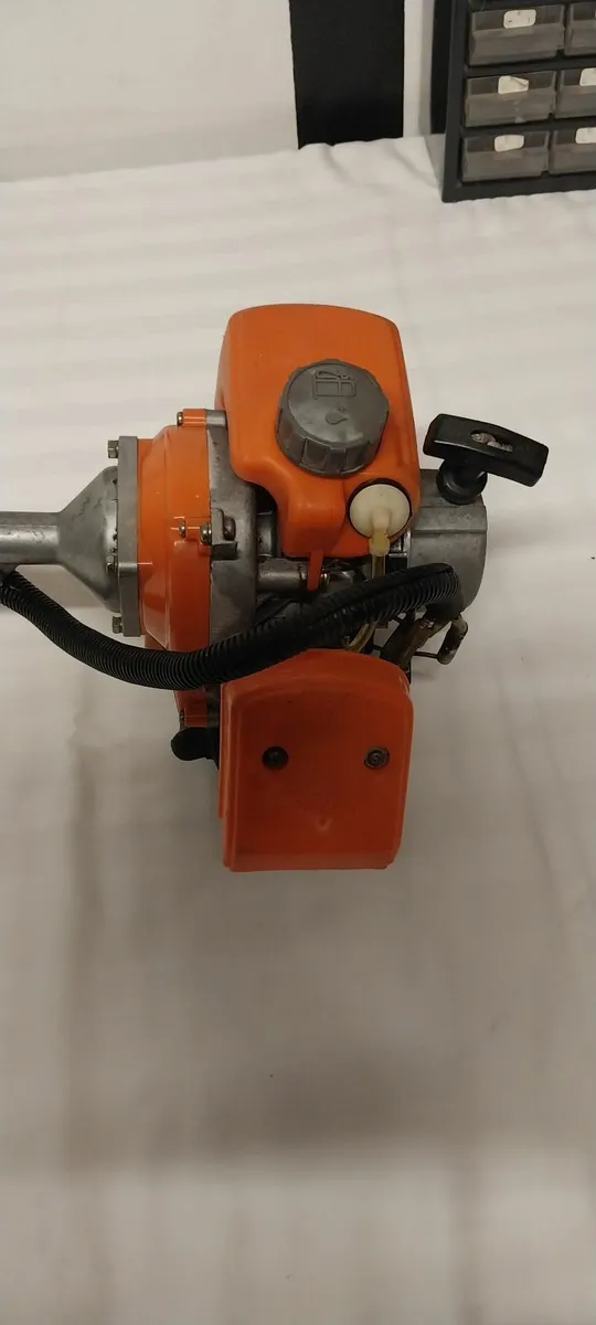 HUSQVARNA STRIMMER - Image 4
