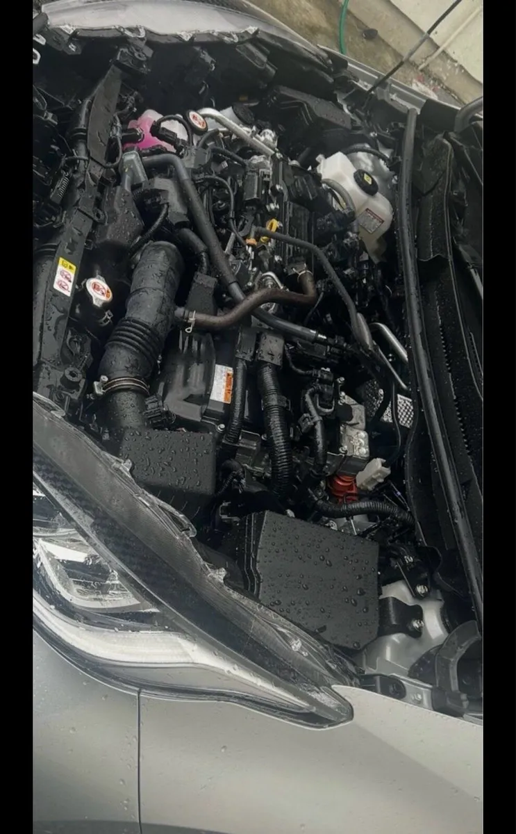 Toyota Yaris - Image 1