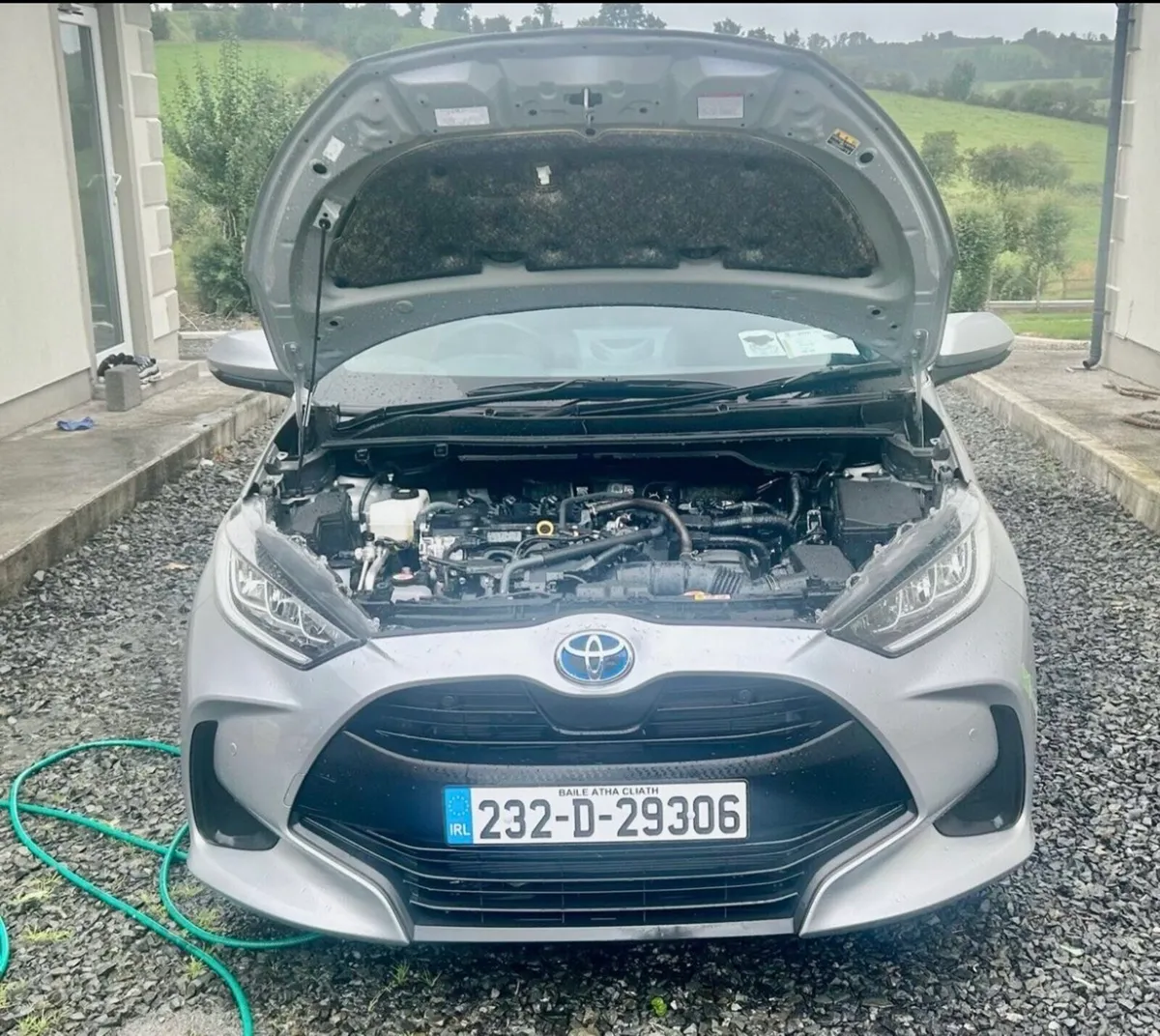 Toyota Yaris - Image 4
