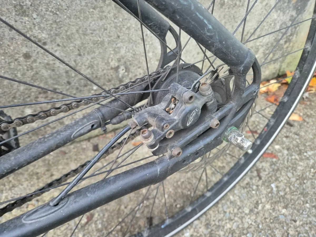 Bicycle, Bike Hybrid - Image 2