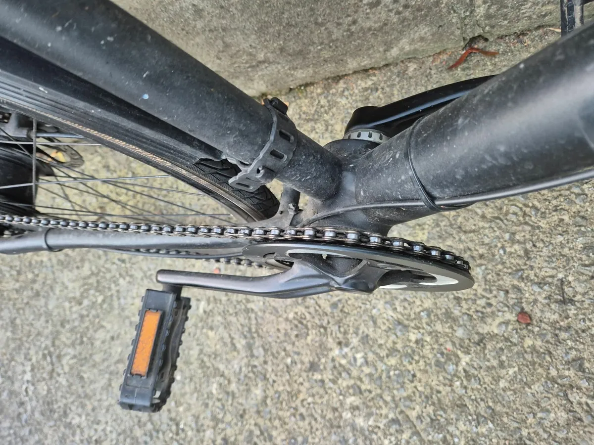 Bicycle, Bike Hybrid - Image 3
