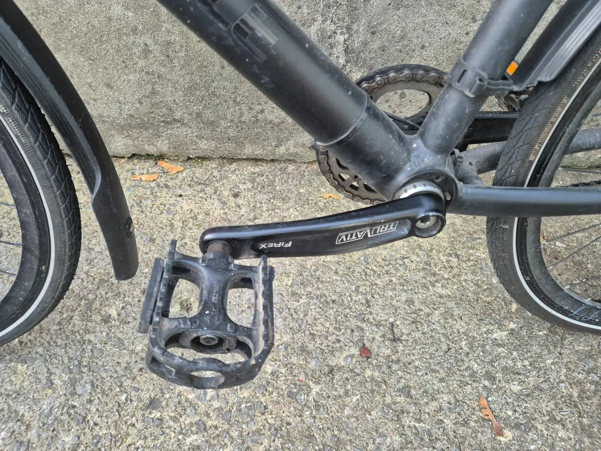 Bicycle, Bike Hybrid - Image 4