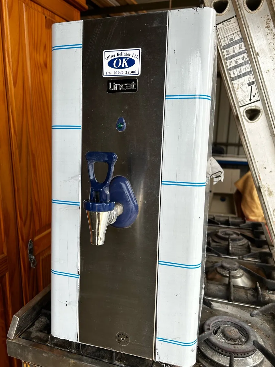 Water boiler 10L