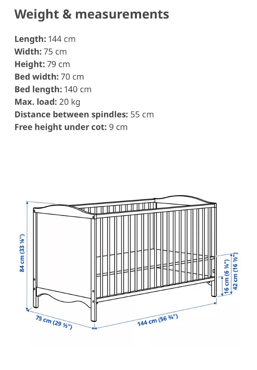 cot - Image 2