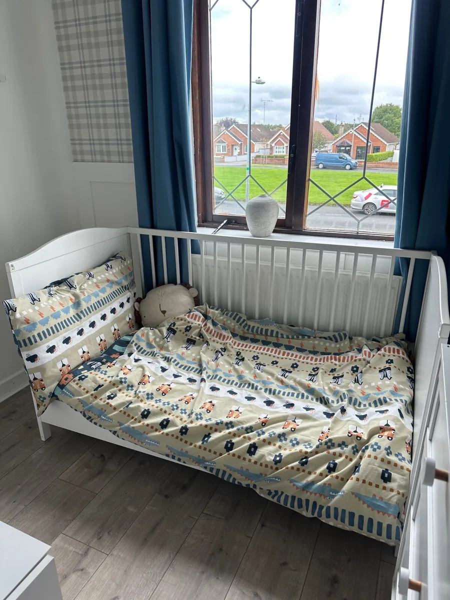 cot - Image 1