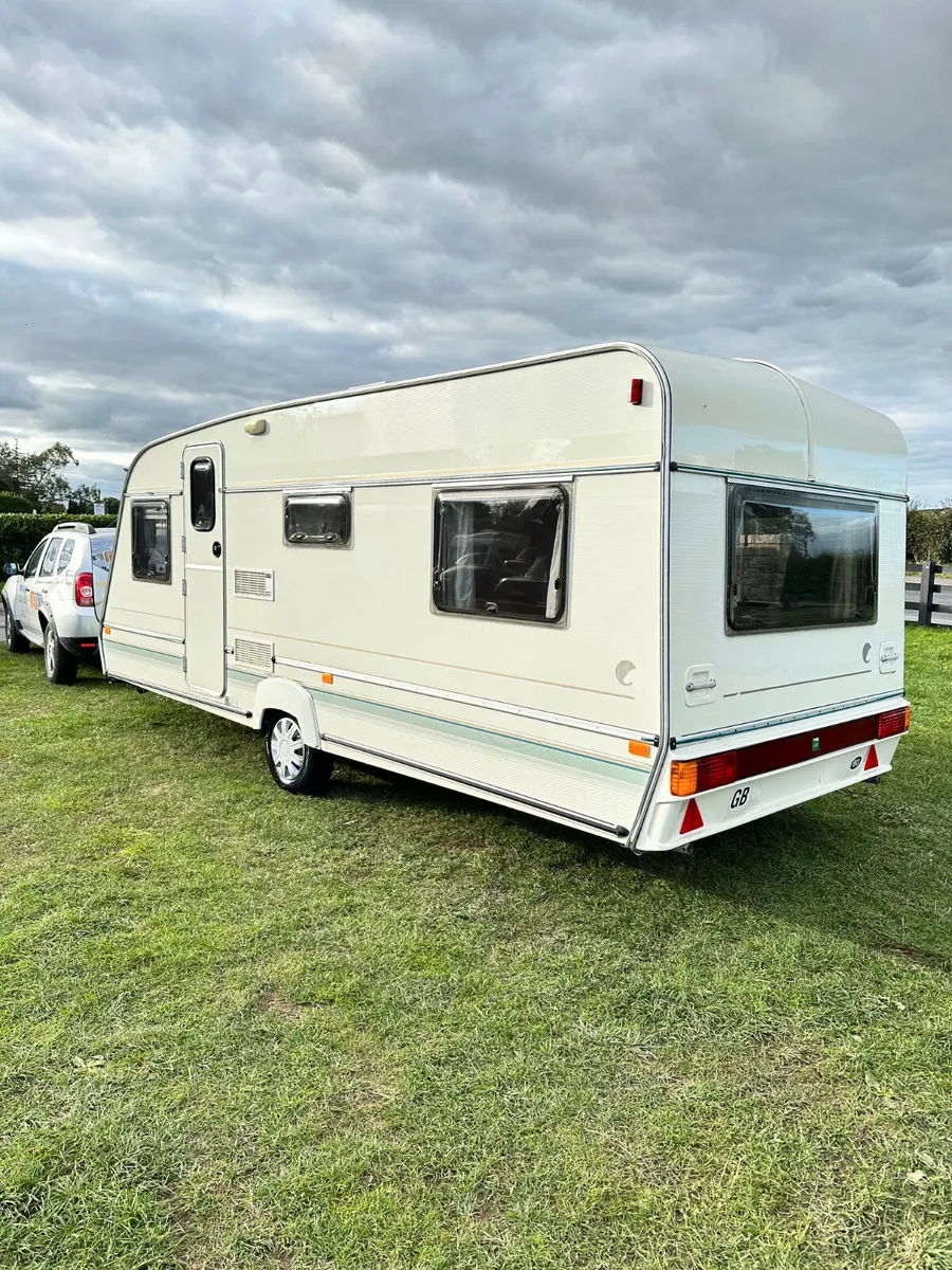✨ACE JUBILEE 6 BERTH✨ - Image 2