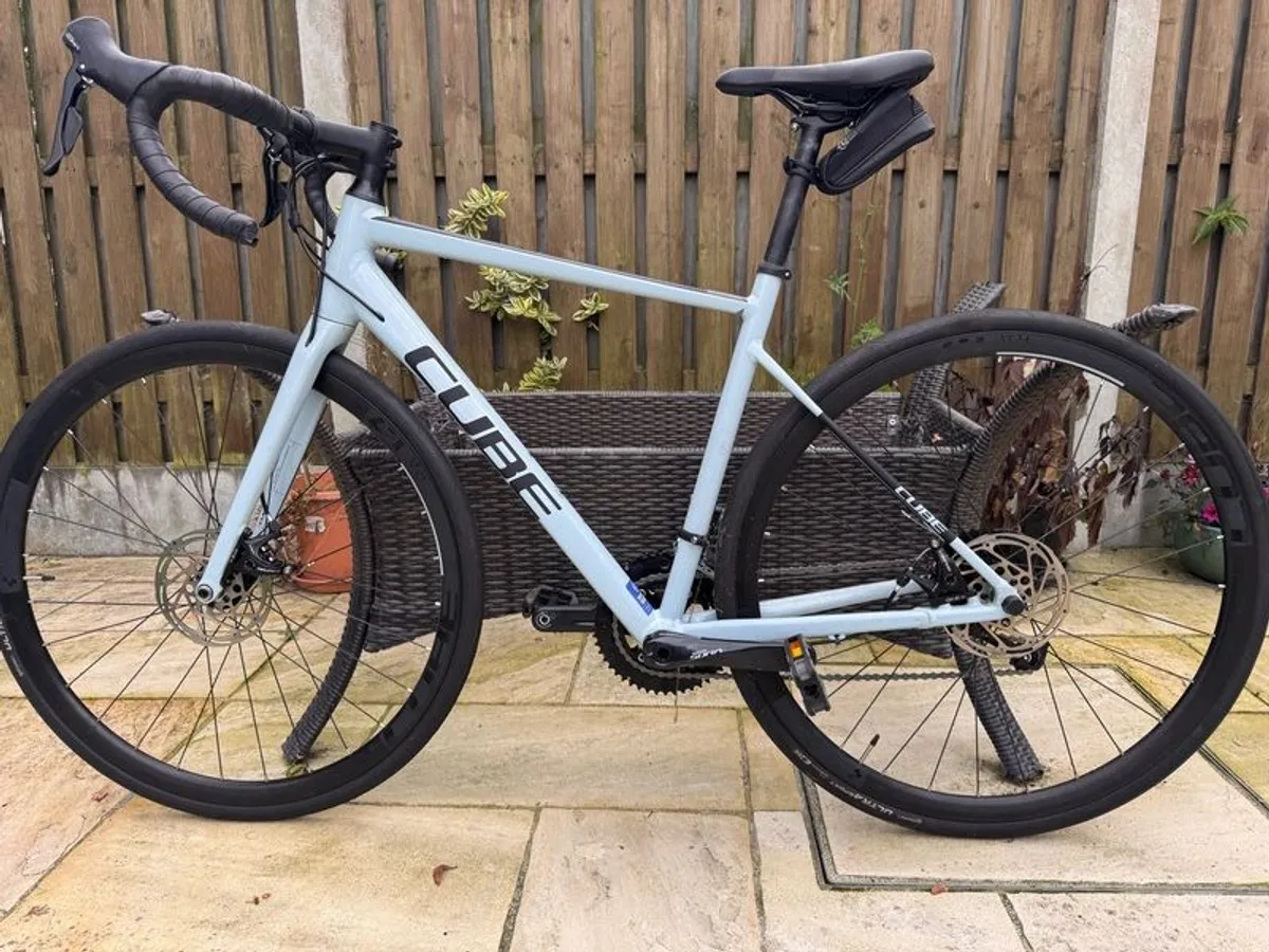 bikes - Image 1