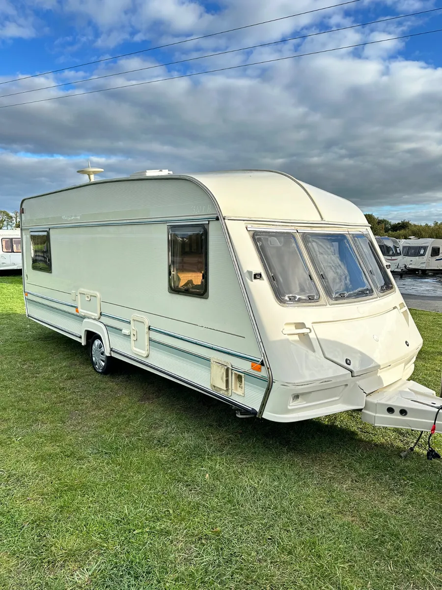 ✨ACE JUBILEE 6 BERTH✨ - Image 1