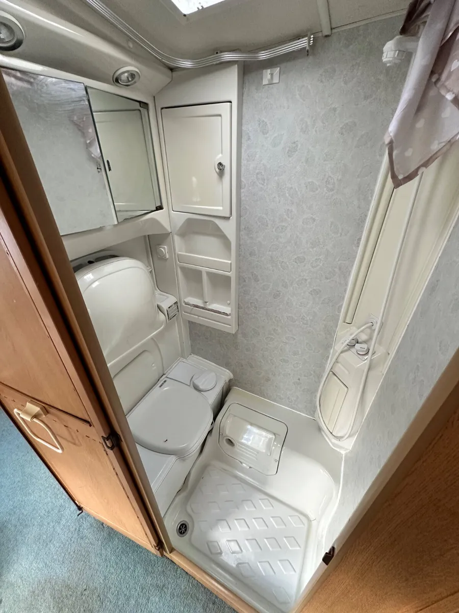 ✨ACE JUBILEE 6 BERTH✨ - Image 4