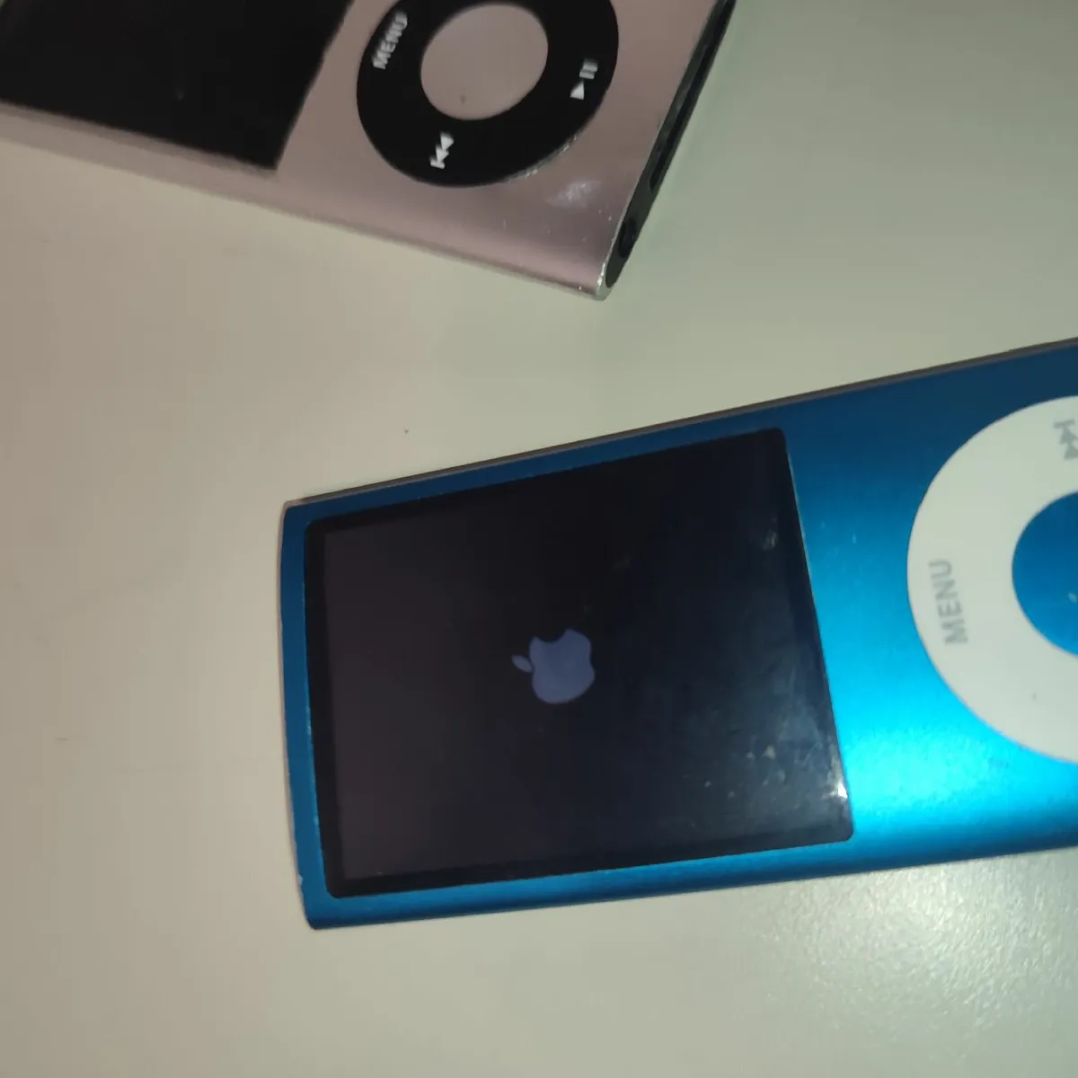Collection of Broken Ipods ? not working spares - Image 3