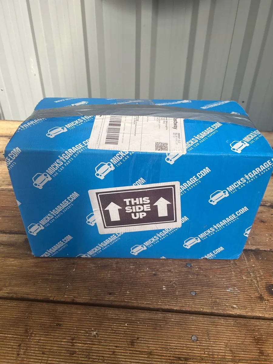 Exide EL 600 EFB stop start Battery - Image 3