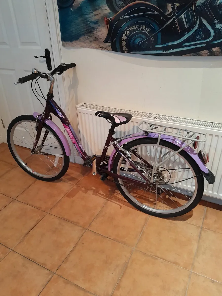 Bicycle - Image 1