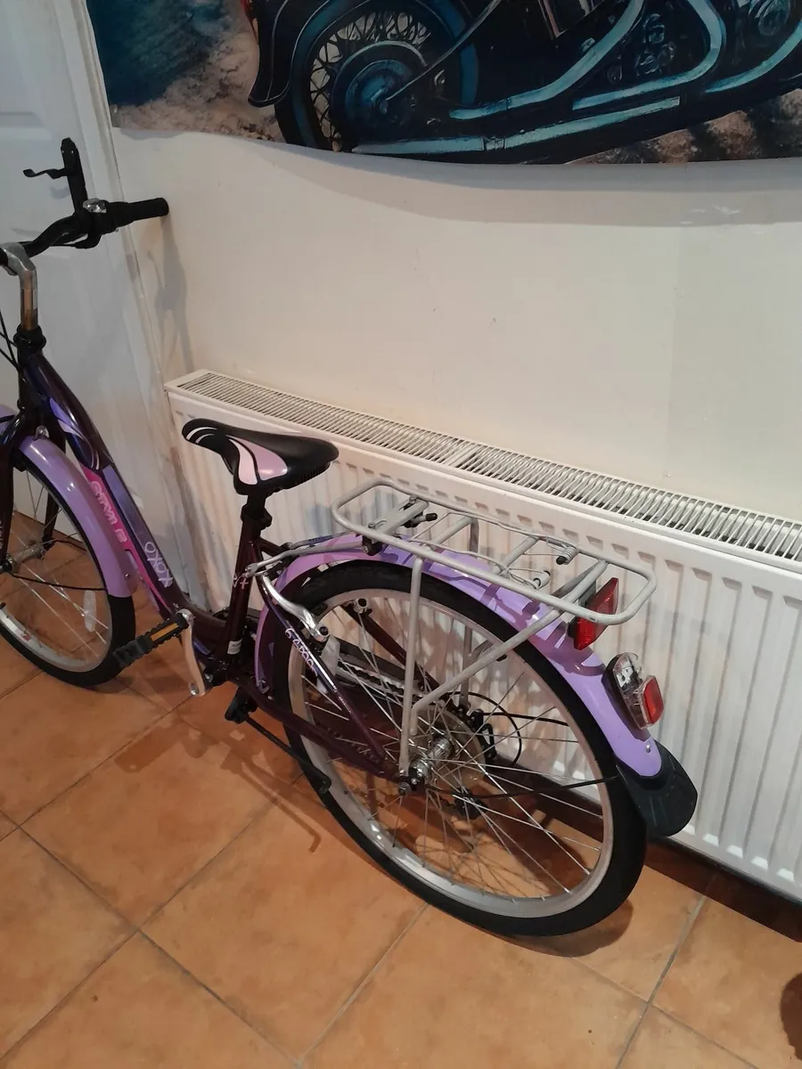 Bicycle - Image 2