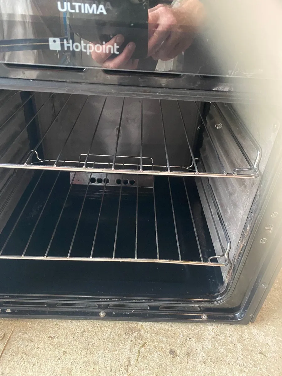 Gas cooker - Image 2