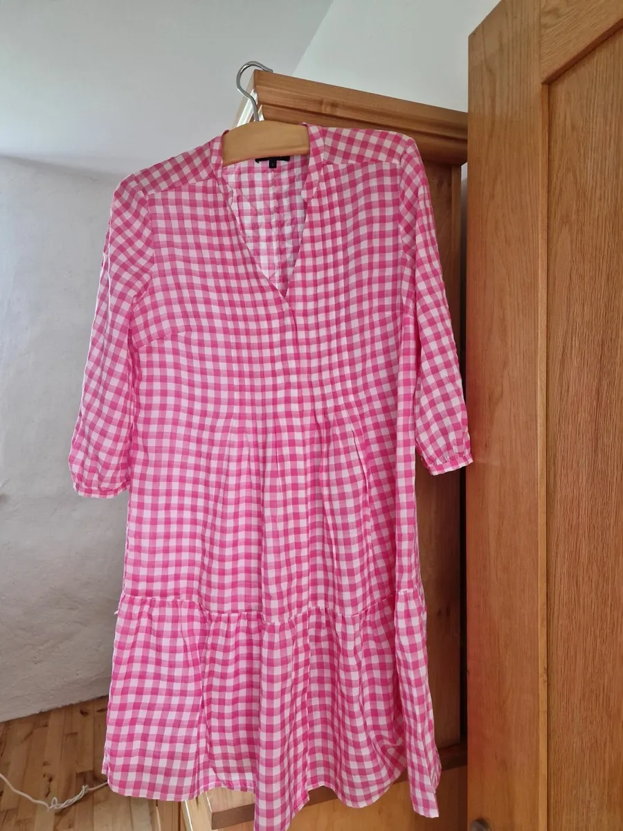 Dress - Image 1