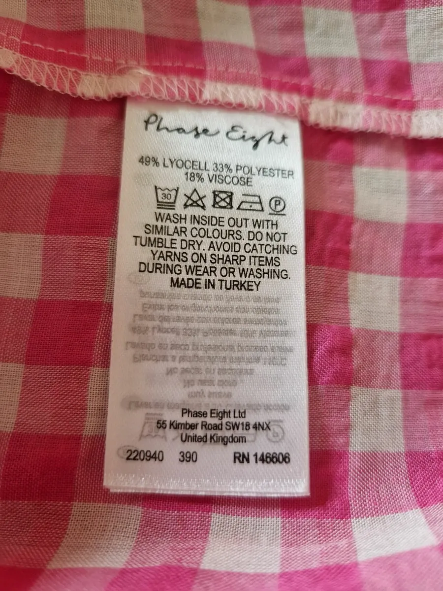 Dress - Image 2