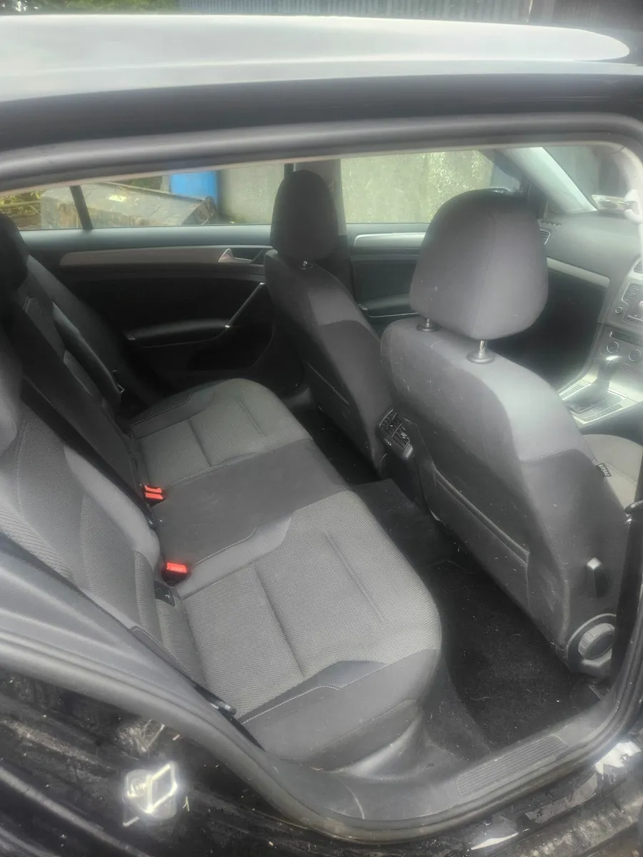 Volkswagen Golf 2016 - Image 4
