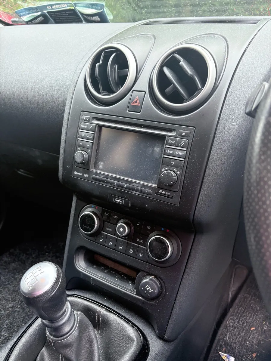Nissan Qashqai 2013 - High Spec model - Image 3
