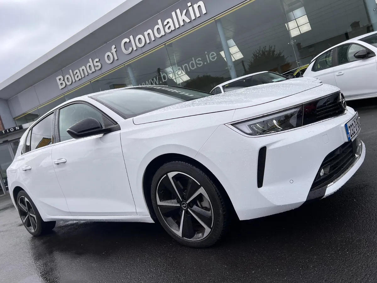 PHEV HYBRID Auto Amazing Car Huge Spec 9000 Kms - Image 1