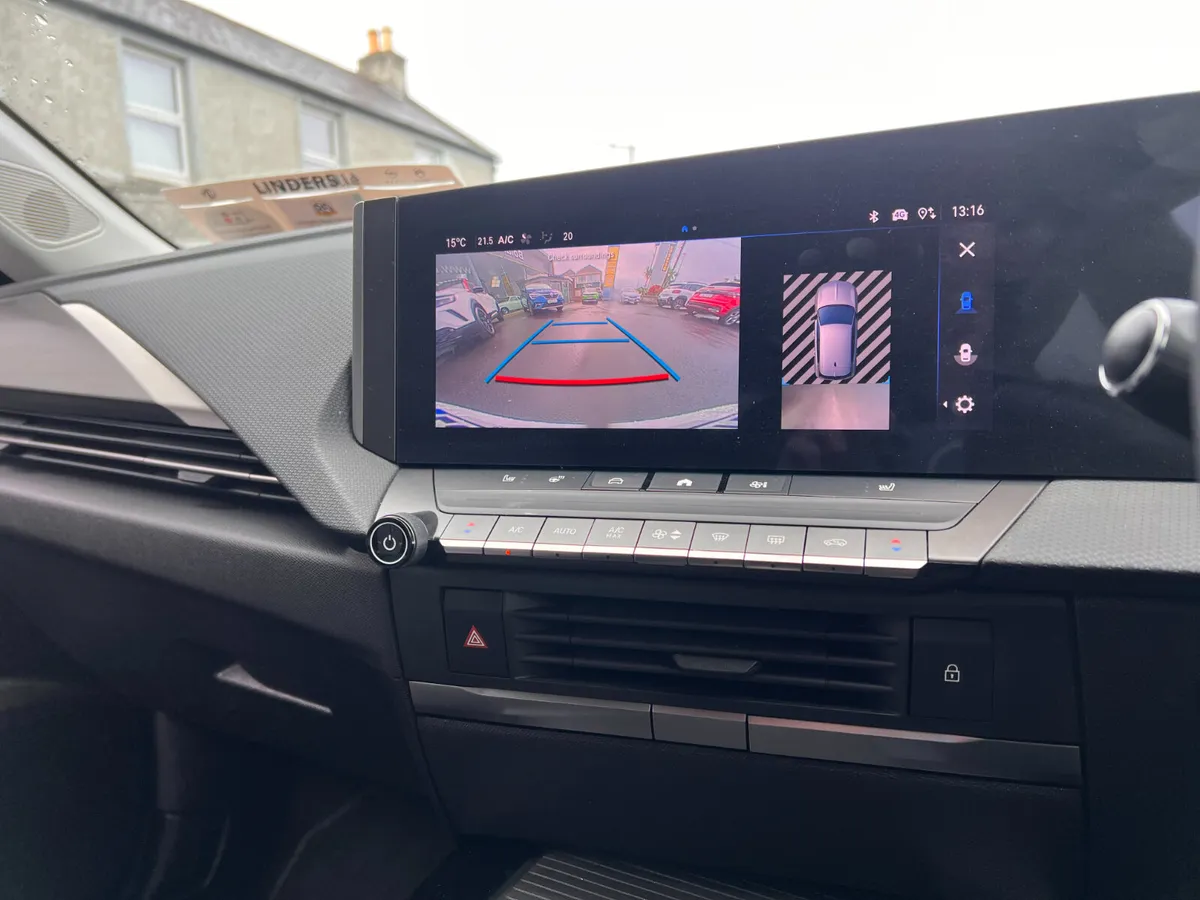 PHEV HYBRID Auto Amazing Car Huge Spec 9000 Kms - Image 4