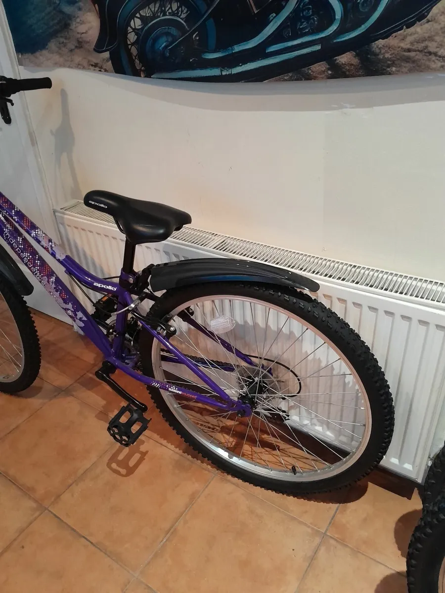 Bicycle - Image 2
