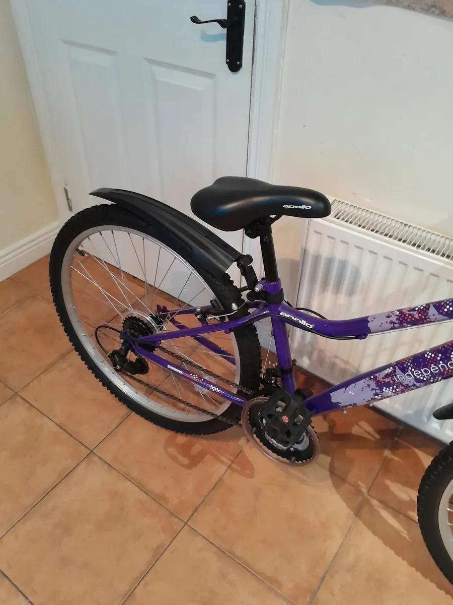 Bicycle - Image 4