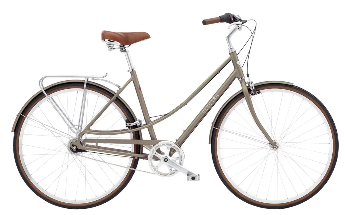 Ladies Dutch Style Bike - Image 2
