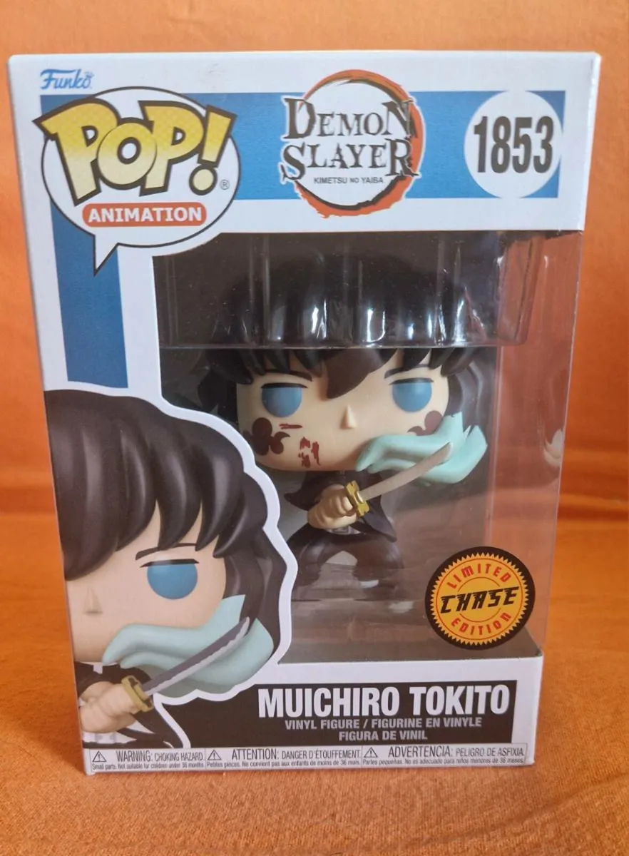 Funko pop vinyl figure - Image 2