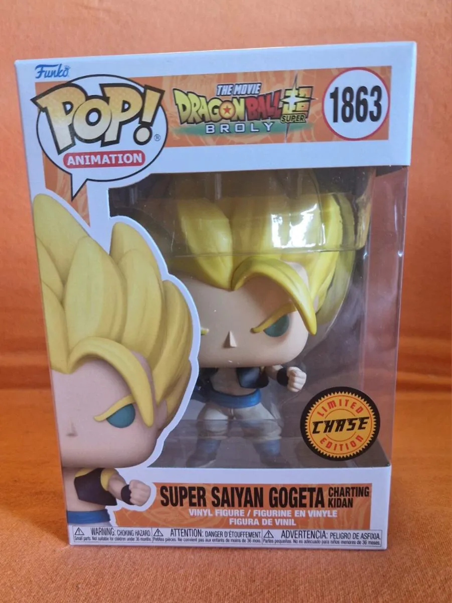 Funko pop vinyl figure - Image 3