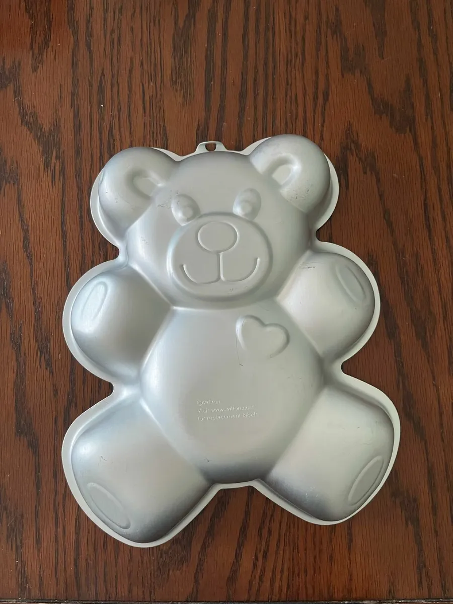 Cake Baking Accessories - Image 1