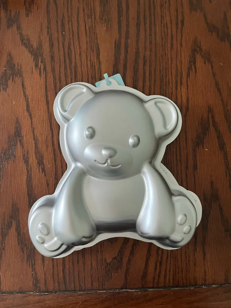 Cake Baking Accessories - Image 2