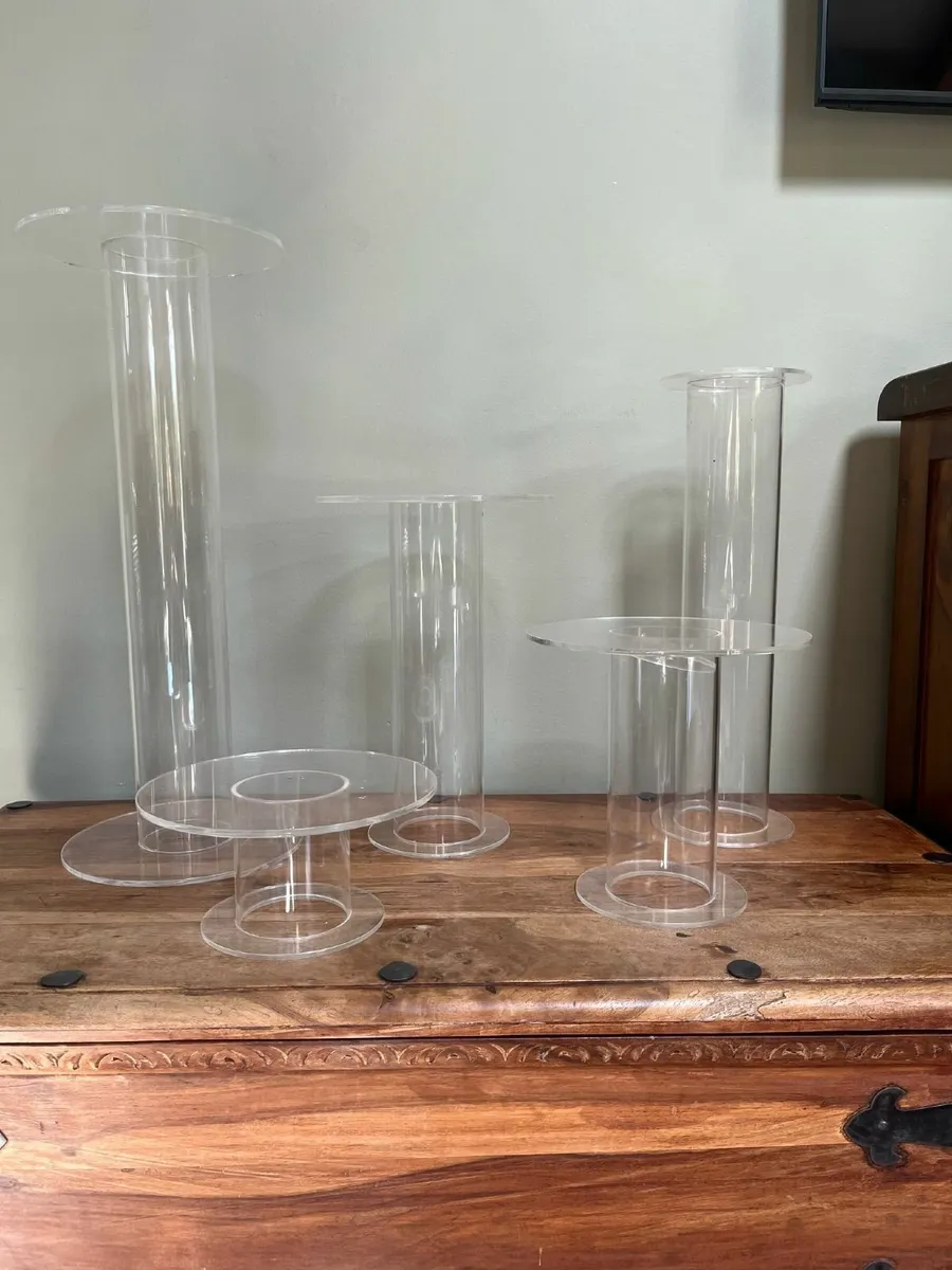 Cake Baking Accessories - Image 4