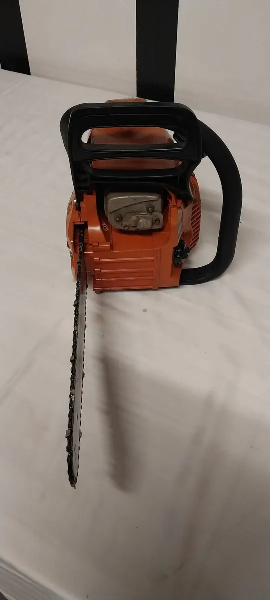 ECHO CHAINSAW - Image 3