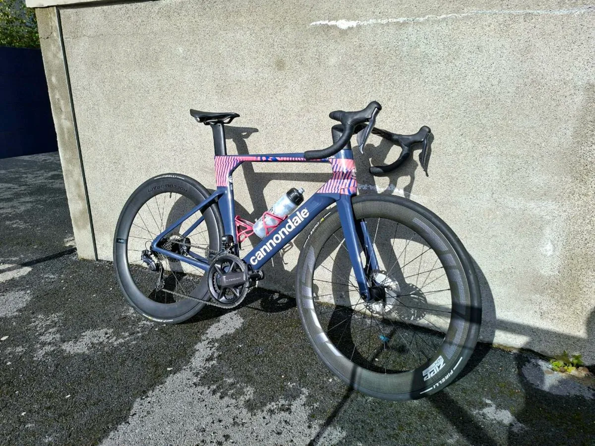 Road bike - Image 3