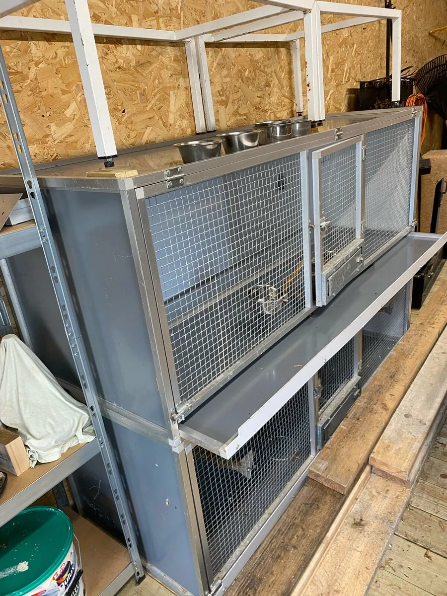 Breeding cages - Image 3