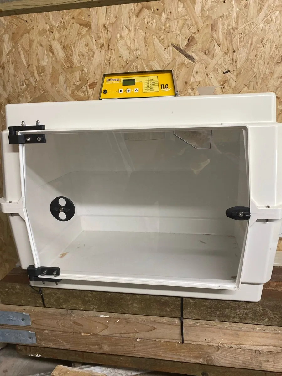 Breeding cages - Image 4