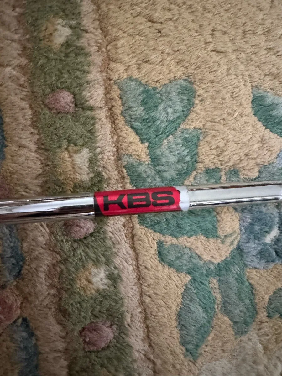Takomo 101 irons - Image 3