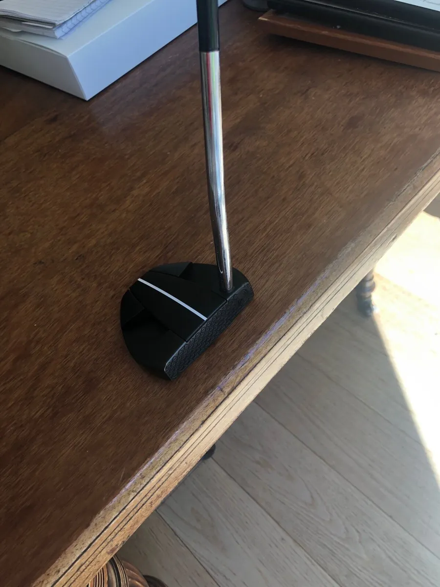 Odyssey Toulon Daytona Beach putter - Image 2
