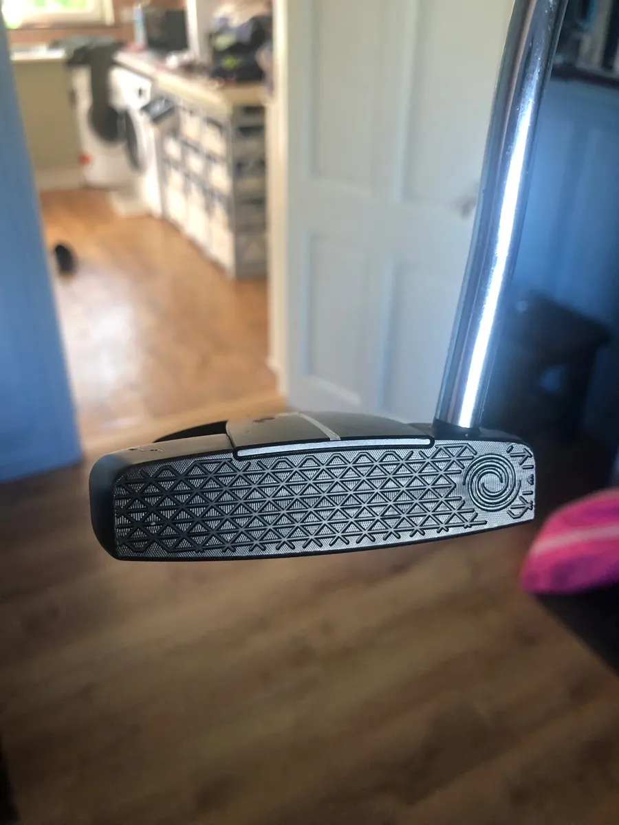 Odyssey Toulon Daytona Beach putter - Image 4