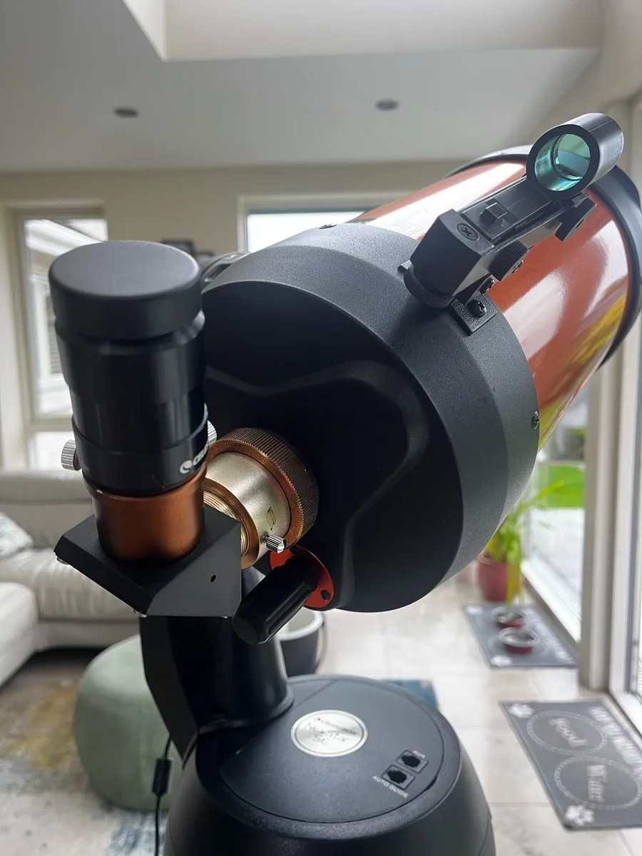 Telescope - Image 2