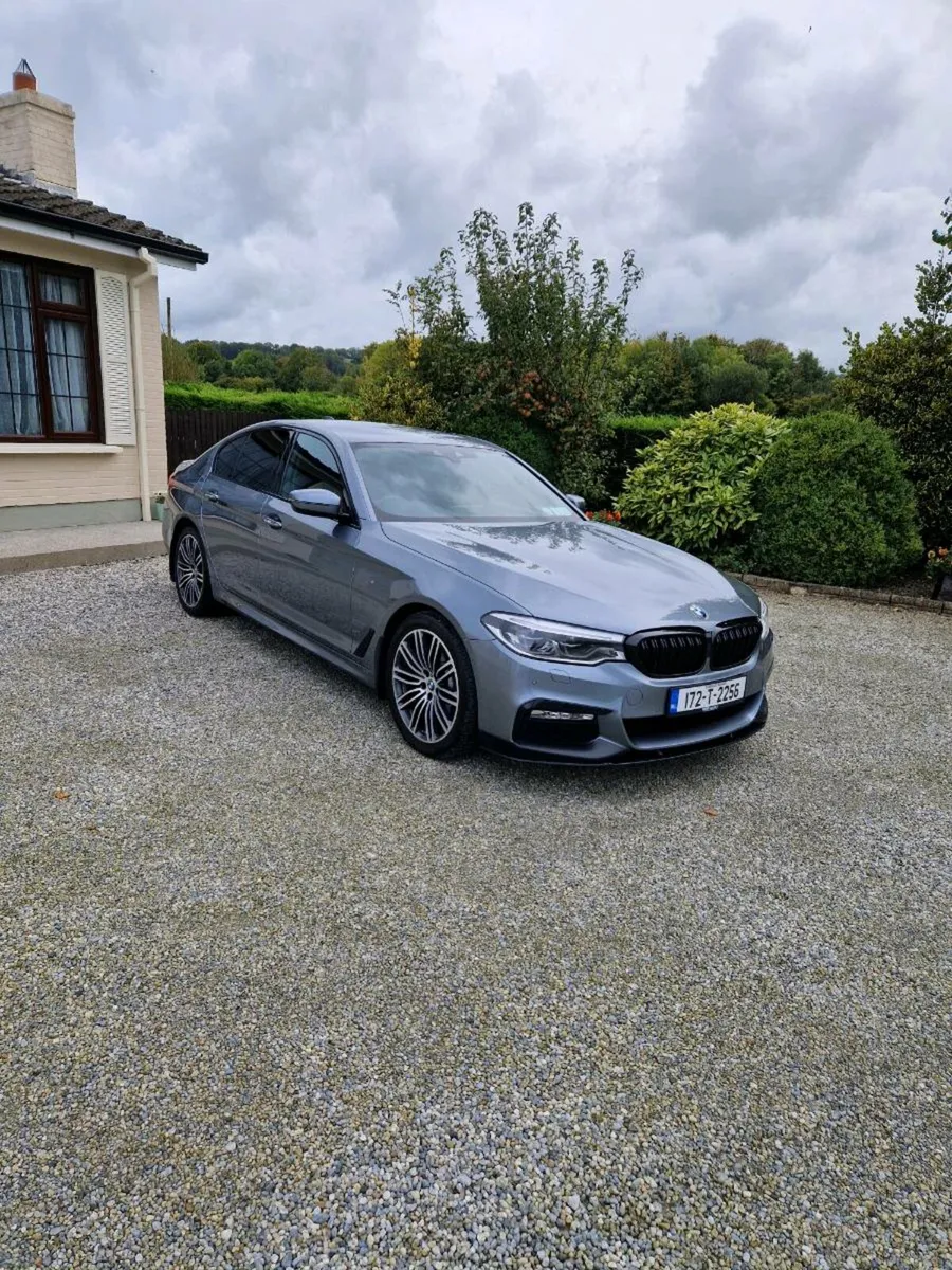 Bmw 520d M Sport G30 - Image 1