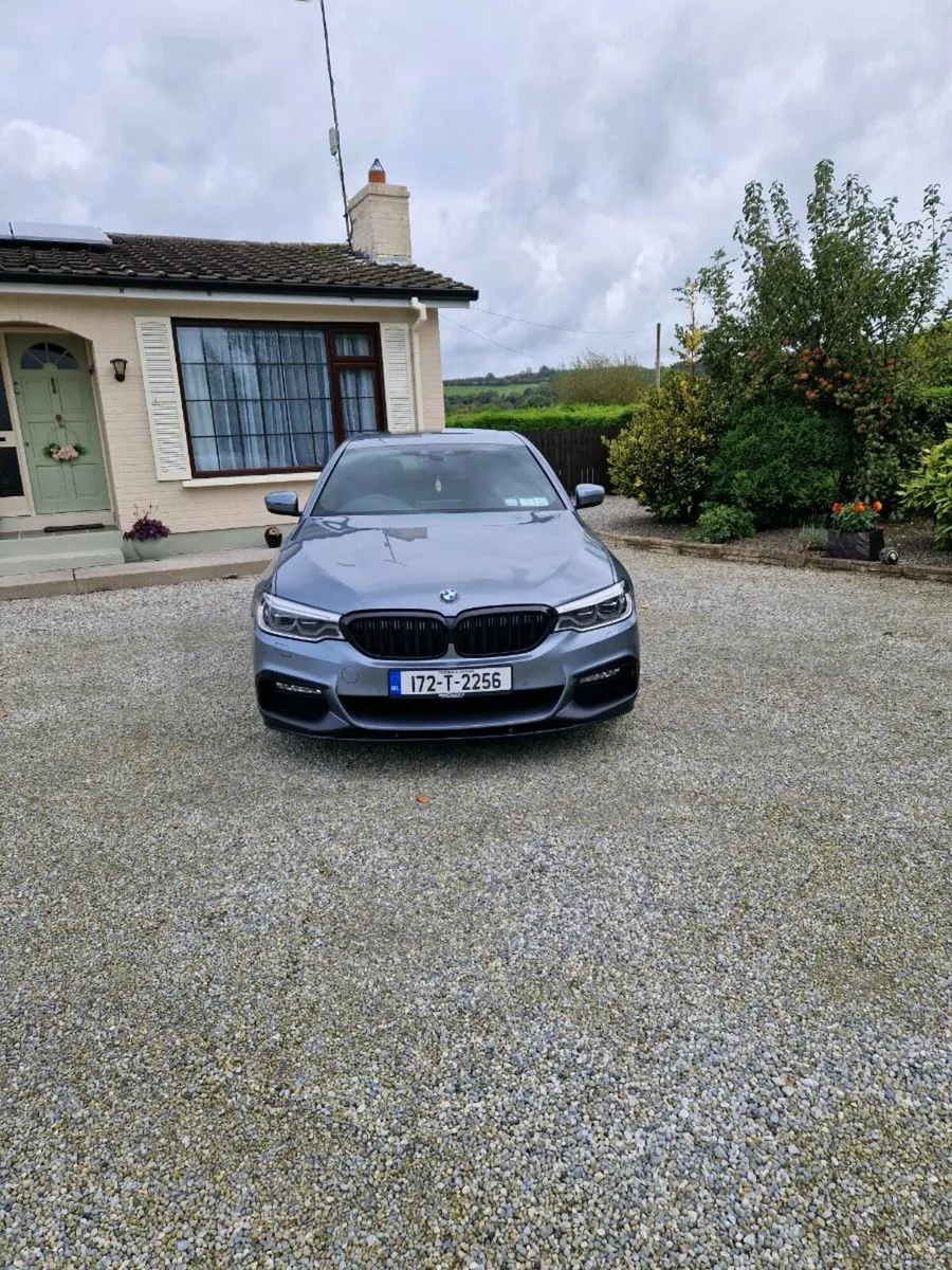 Bmw 520d M Sport G30 - Image 3