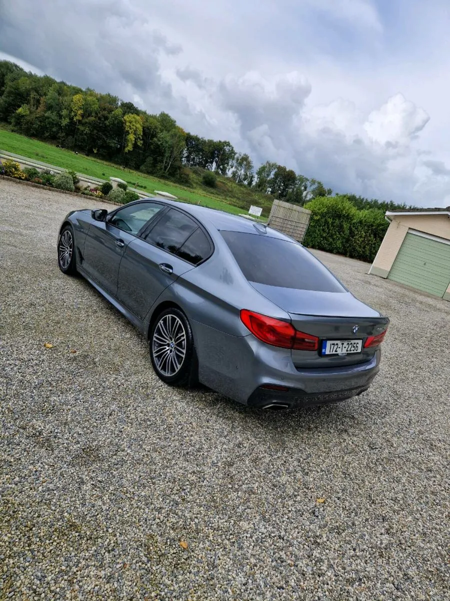 Bmw 520d M Sport G30 - Image 4