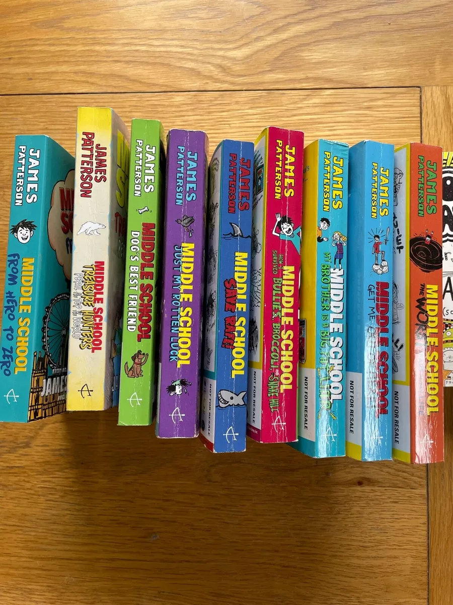 Children’s books - Image 2